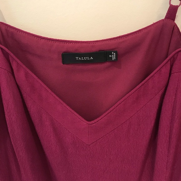 Aritzia Lipinski Dress - Picture 3 of 4